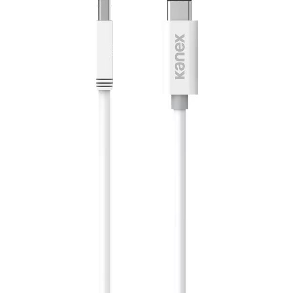 Kanex Usb-C To Standard-B Usb 3.0 Cable, Kanex, Mfr#: KU3CSB111M